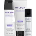 Milbon BLONDE PLUS Retail Set
