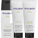 Milbon CURL Retail Intro 27 pc.