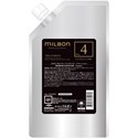 Milbon GOLD GOLD No.4 CUTICLE CARE 21.2 Fl. Oz.