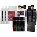 Milbon GOLD Haircare Deluxe B Kit