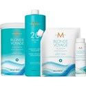 MOROCCANOIL BLONDE VOYAGE Large Intro