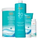 MOROCCANOIL BLONDE VOYAGE Small Intro