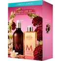 MOROCCANOIL DAHLIA ROUGE BODY CARE SET 2 pc.