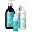 MOROCCANOIL Line Expansion Curl Retail Collection 12 pc.