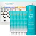 MOROCCANOIL CHOCOLATE COLOR RHAPSODY Try Me Kit