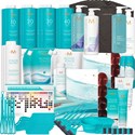 MOROCCANOIL CALYPSO & RHAPSODY Color Intro