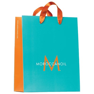 MOROCCANOIL Small Boutique Bag (Loyalty)