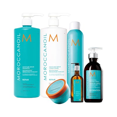 MOROCCANOIL Repair Intro 65 pc.
