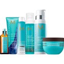 MOROCCANOIL BRONZE LOYALTY HAIRCARE PACKAGE