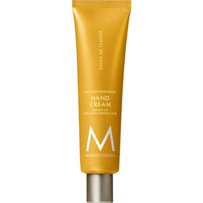 MOROCCANOIL HAND CREAM SOLEIL DE TANGER 3.4 Fl. Oz.