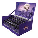 MOROCCANOIL TREATMENT PURPLE SAMPLING DISPLAY