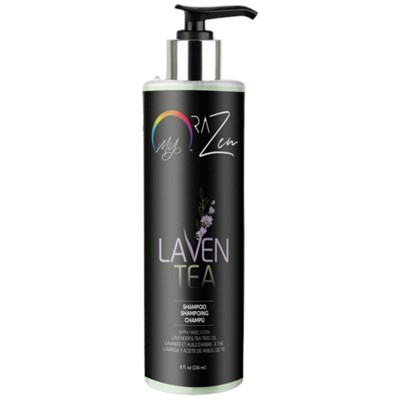 MyOra ORAZen LAVENTEA Shampoo 8 Fl. Oz.