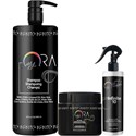 MyOra INFINITE CURE Hair Intense Treatment Intro 5 pc.