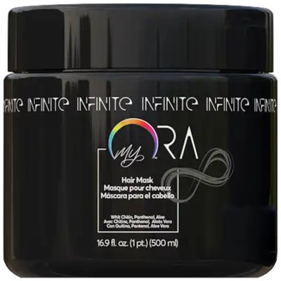 MyOra INFINITE CURE Mask 16.9 Fl. Oz.