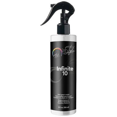 MyOra ORAStyle Infinite 10 Treat & Keep 5 Fl. Oz.