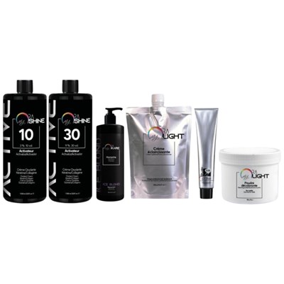 MyOra ORALight Intro