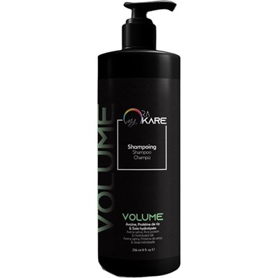MyOra ORAKare VOLUME Shampoo 8 Fl. Oz.
