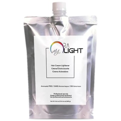 MyOra ORAlight Cream 17.64 Fl. Oz.