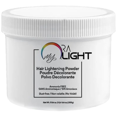 MyOra ORALight Bleaching Powder 17.64 Fl. Oz.