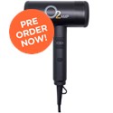 O2 AMP Hypersonic Hair Dryer 5 pc.