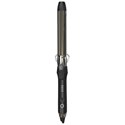 O2 Titanium Ceramic Long Barrel Curling Iron 1.25 inch