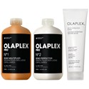 OLAPLEX Nº.1 & Nº.2 REFILLS WITH PRO RICH HYDRATION MASK 3 pc.