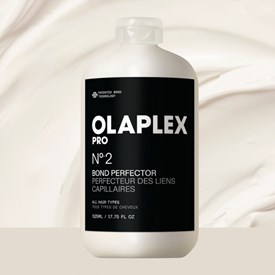 OLAPLEX Nº.2 BOND PERFECTOR PRO REFILL 17.75 Fl. Oz.