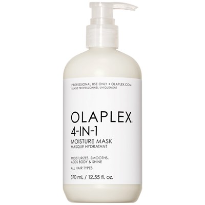OLAPLEX 4-IN-1 MOISTURE MASK 12.55 Fl. Oz.
