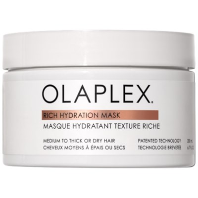 OLAPLEX RICH HYDRATION MASK 6.76 Fl. Oz.