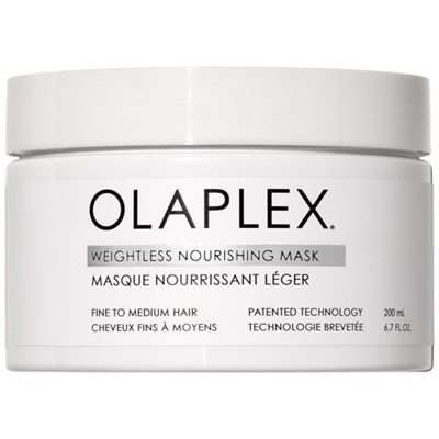 OLAPLEX WEIGHTLESS NOURISHING MASK 6.76 Fl. Oz.