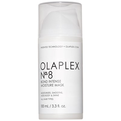 OLAPLEX Nº.8 BOND INTENSE MOISTURE MASK 3.3 Fl. Oz.