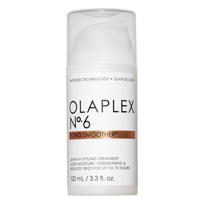OLAPLEX Nº.6 BOND SMOOTHER 3.3 Fl. Oz.