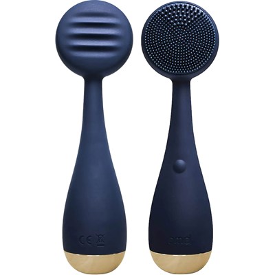 PMD Beauty Clean - Navy with Gold Finish