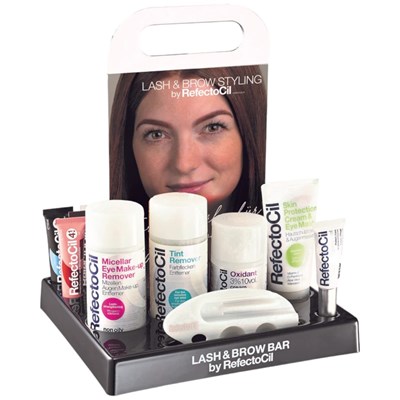 RefectoCil Brow & Lash Bar