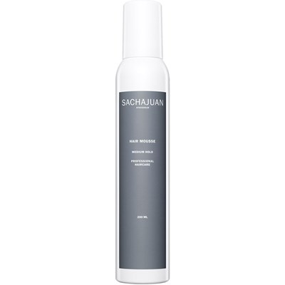 SACHAJUAN Hair Mousse 6.8 Fl. Oz.