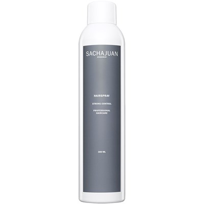 SACHAJUAN Hairspray Strong Control 10.1 Fl. Oz.