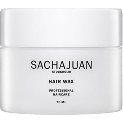 SACHAJUAN Hair Wax 2.5 Fl. Oz.