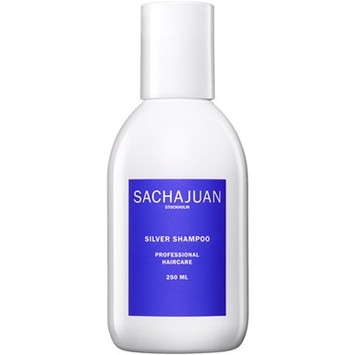 SACHAJUAN Silver Shampoo 8.4 Fl. Oz.