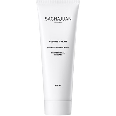 SACHAJUAN Volume Cream 4.2 Fl. Oz.
