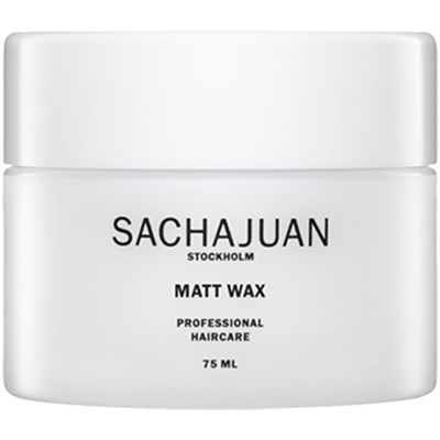 SACHAJUAN Matt Wax 2.5 Fl. Oz.