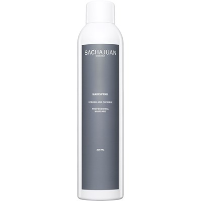 SACHAJUAN Hairspray Strong and Flexible 10.1 Fl. Oz.