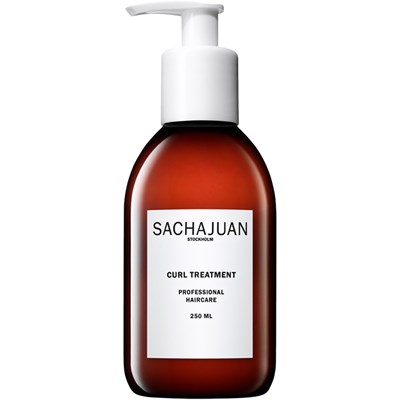 SACHAJUAN Curl Treatment 8.4 Fl. Oz.