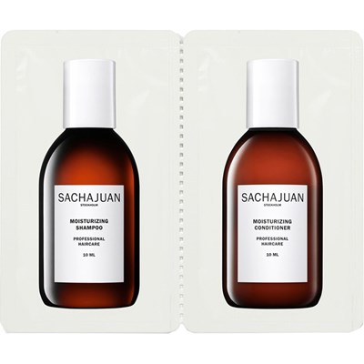 SACHAJUAN All Other Moisturizing Duo 2 pc.