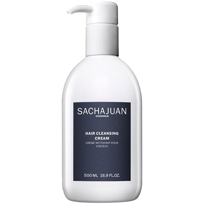 SACHAJUAN Hair Cleansing Cream 16.9 Fl. Oz.