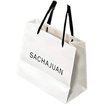 SACHAJUAN Paper Bags - Small