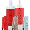 Schwarzkopf Professional IGORA ROYAL 30 Shade Intro 35 pc.