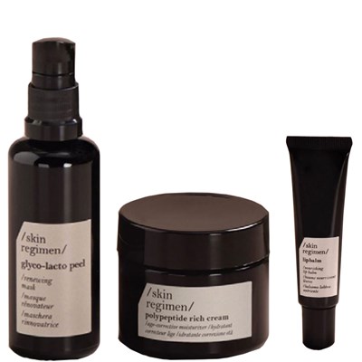 Skin Regimen Lx NEW Extension Promo 16 pc.