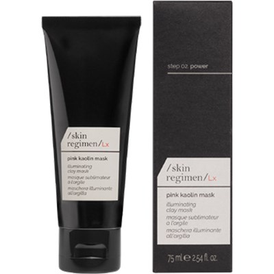 Comfort Zone Pink Kaolin Mask 2.54 Fl. Oz.