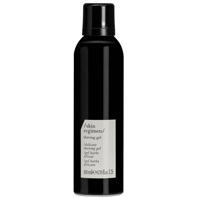 Skin Regimen Lx Shaving Gel 6.76 Fl. Oz.
