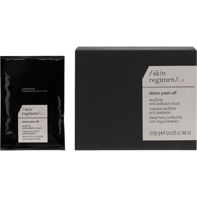 Comfort Zone Detox Peel-Off Mask 12 x 1.06 oz.